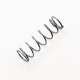  Spring Bottom, Laydown Master Cylinder Part, Spring Bottom