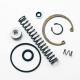MC-5 Vertical Master Cylinder Rebuild Kit by Matco