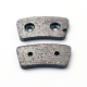 Matco Hydraulic Disc Brake Part, Lining 4