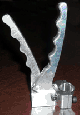 Dual Brake Lever 