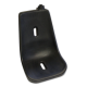 7.6 Gallon Seat/Fuel Tank Combination, Black