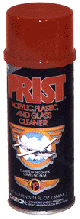 Prist Acrylic, Plastic & Glass Cleaner