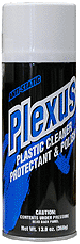 Plexus Cleaner, 13 oz. Spray Can