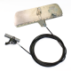Elevator Trim Tab Assembly
