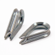 Thimble (Cable Size: 3/32