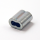 Nicopress Oval Sleeve (1/8