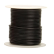 Accessory Wire, 16 Gauge, Black SOLD PER FOOT