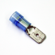 Terminal-Male, 14-16 gauge	