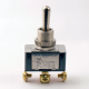 Three-Position Toggle Switch