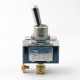 Two-Position Toggle Switch