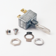 Heavy-Duty Toggle Switch