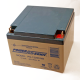 NO LONGER AVAILABLE -  12 Volt Battery