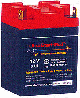 UltraStart-RedTM 12.6 VDC For 2-Stroke Engines