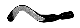 Universal Deburring Tool, Model B-30 Blade
