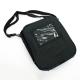 Black Nylon Storage Case