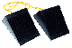Mini Wheel Chocks