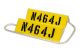 Wood Wheel Chocks, Custom