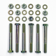 ROTAX Gearbox Hardware Kit, 8mm x 75mm Bolts
