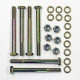 ROTAX Gearbox Hardware Kit, 8mm x 90mm Bolts