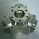 Replacement GSC 3-Blade Hub