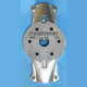 Standard 2-Blade Hub Assembly