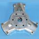 Standard 3-Blade Hub Assembly
