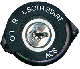 Keyed Ignition Switch with Start Position