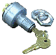 Universal Ignition Switch for Single Ignition Engines 