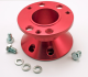 Red, Outer Spacer