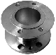 Silver, Outer Spacer
