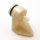 Coolant Recovery Bottle Remote Mount