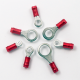 Ring Tongues (Red) 22-16