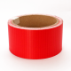 Dacron Sail Repair Tape, Red
