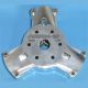 3-Blade Propeller w/Apex Hub, E Model Blades
