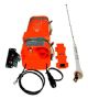 ACK 406/121.5 MHz E-04 ELT 