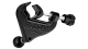 RAM-B-121B. Yoke and rail C-clamp with ball