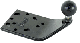 RAM-B-200-1 Single Ball Socket Arm w/1