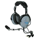 Softcomm Pro AM Headset C-40