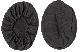 Cloth Ear Covers for Softcomm Headsets